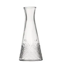 Timeless Vintage Carafe 33oz (94cl) X 6