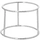 Vintage Steel Seafood Tower Small Stand 18 X 12.5cm