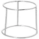 Vintage Steel Seafood Tower Large Stand 19.5 X 15.5cm