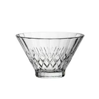 Vanilla Bowl 6oz/17cl X 24