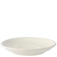 Barista Matt White Saucer 15.5cm X 6