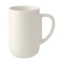 Barista Matt White Bullet Mug 11oz X 6