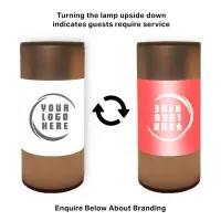 Turn For Service Lamp X 1