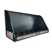 Turn For Service Lamp Docking Station X 1