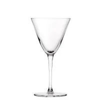 Bargiani Martini Glass 6.75oz X 6