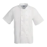 Boston S/sleeve Jacket Medium