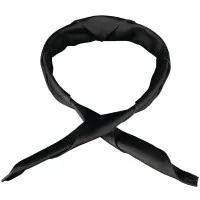Black Neckerchief