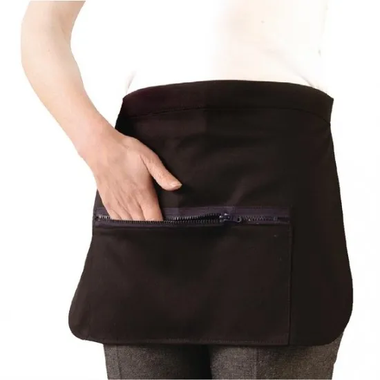 Money Pocket Black