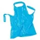 Disposable Aprons Blue X 2000