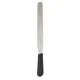 Hygiplas Plastic Handled Spatula/palette Knife - 8''