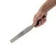 Hygiplas Plastic Handled Spatula/palette Knife - 8''