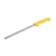 Hygiplas Slicer Serrated Yellow - 10''