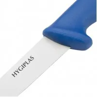 Hygiplas Fillet Knife Blue - 6''