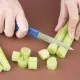 Hygiplas Paring Knife Blue - 3''