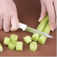 Hygiplas Paring Knife White 3''