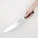 Vogue Soft Grip Chef's Knife - 10''