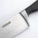 Vogue Soft Grip Chef's Knife - 10''