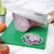 Vogue Soft Grip Chef's Knife - 10''