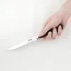 Vogue Soft Grip Boning Knife - 5''