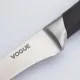 Vogue Soft Grip Boning Knife - 5''