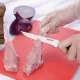 Vogue Soft Grip Boning Knife - 5''