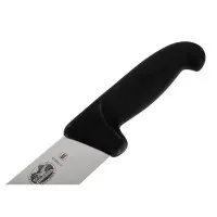Victorinox Fibrox Butcher Steak Knife - 10''