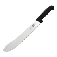 Victorinox Fibrox Butchers Steak Knife - 12''