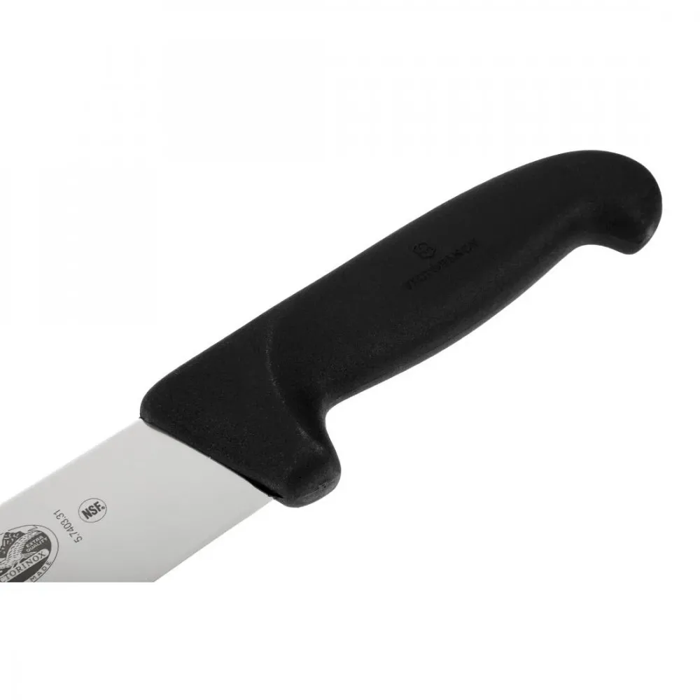 Victorinox Fibrox Butchers Steak Knife - 12''