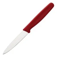Victorinox Red Parer Knife 8cm