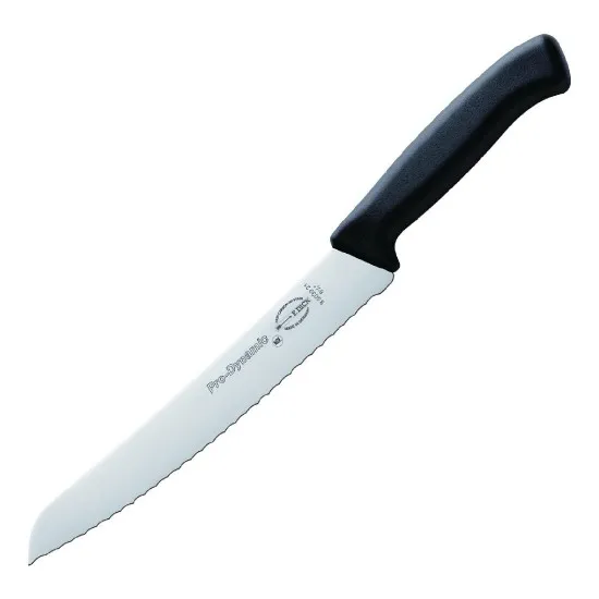 Dick Pro Dynamic Bread Knife 21cm 8.5''