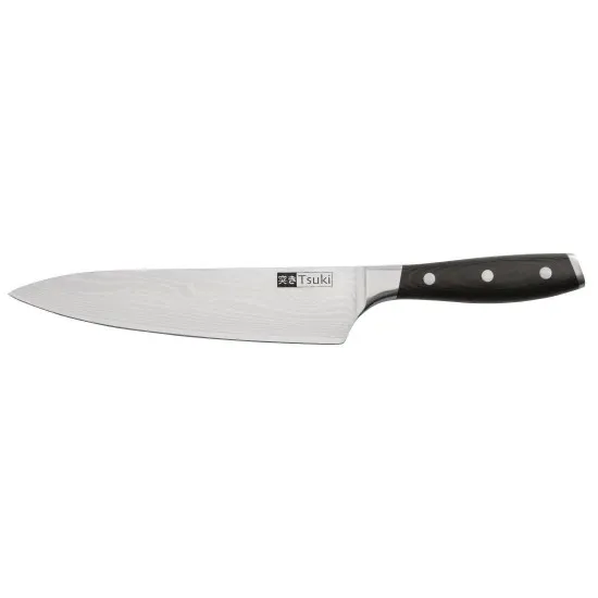 Tsuki Series 7 Knife Set (5 Piece)
