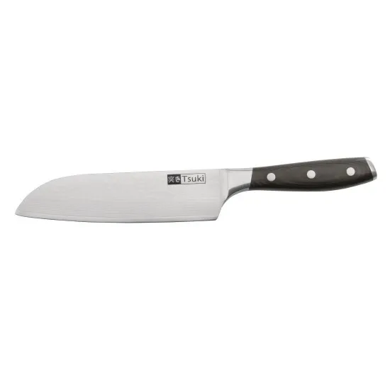 Tsuki Series 7 Knife Set (5 Piece)