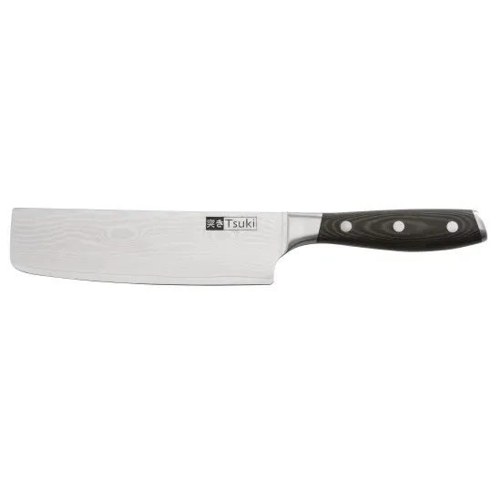 Tsuki Series 7 Knife Set (5 Piece)