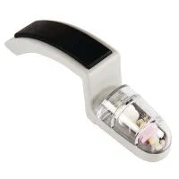 Minosharp Wet Sharpener For Global Kniives - Blk/grey