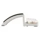 Minosharp Wet Sharpener For Global Kniives - Blk/grey