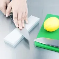 Vogue Sharpening Stone - 8x2x1''