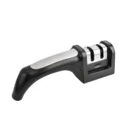 Vogue Manual 2 Stage Knife Sharpener