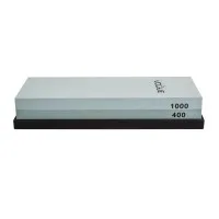 Vogue Dual Grit Whetstone (coarse/fine)