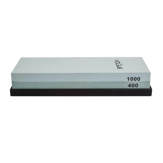 Vogue Dual Grit Whetstone (coarse/fine)