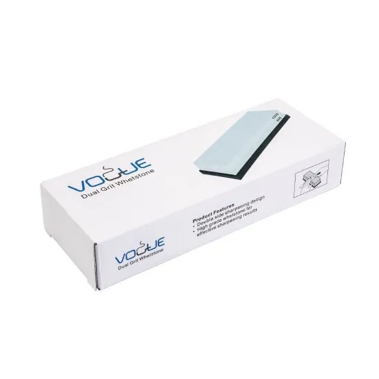 Vogue Dual Grit Whetstone (coarse/fine)