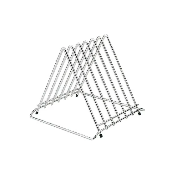 Hygiplas High Density Chopping Board Set - 18x12x1''