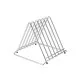 Hygiplas High Density Chopping Board Set - 24x18x1''