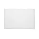 Hygiplas High Density Chopping Board White - 18x12x1''