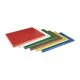 Hygiplas High Density Chopping Board White - 18x12x1''