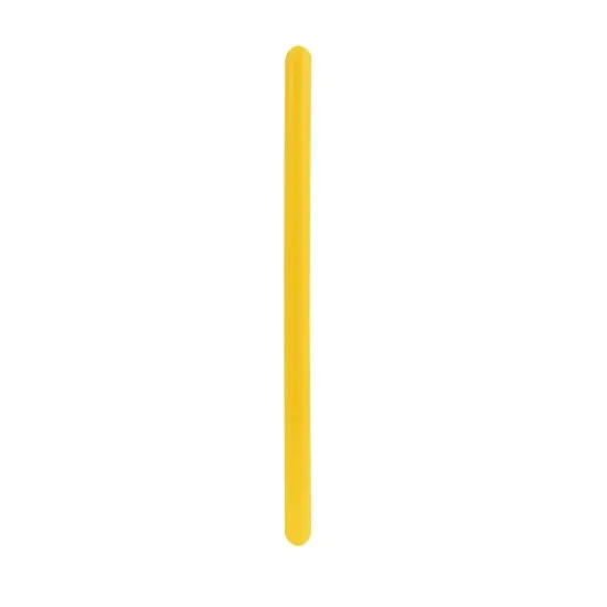 Hygiplas High Density Chopping Board Yellow - 18x12x1''