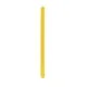 Hygiplas High Density Chopping Board Yellow - 18x12x1''