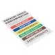 Hygiplas Colour Coded Wall Chart
