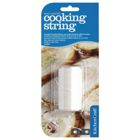 Butcher Cooking String - 60m 235''