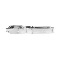 Vogue Serrated Speed Peeler