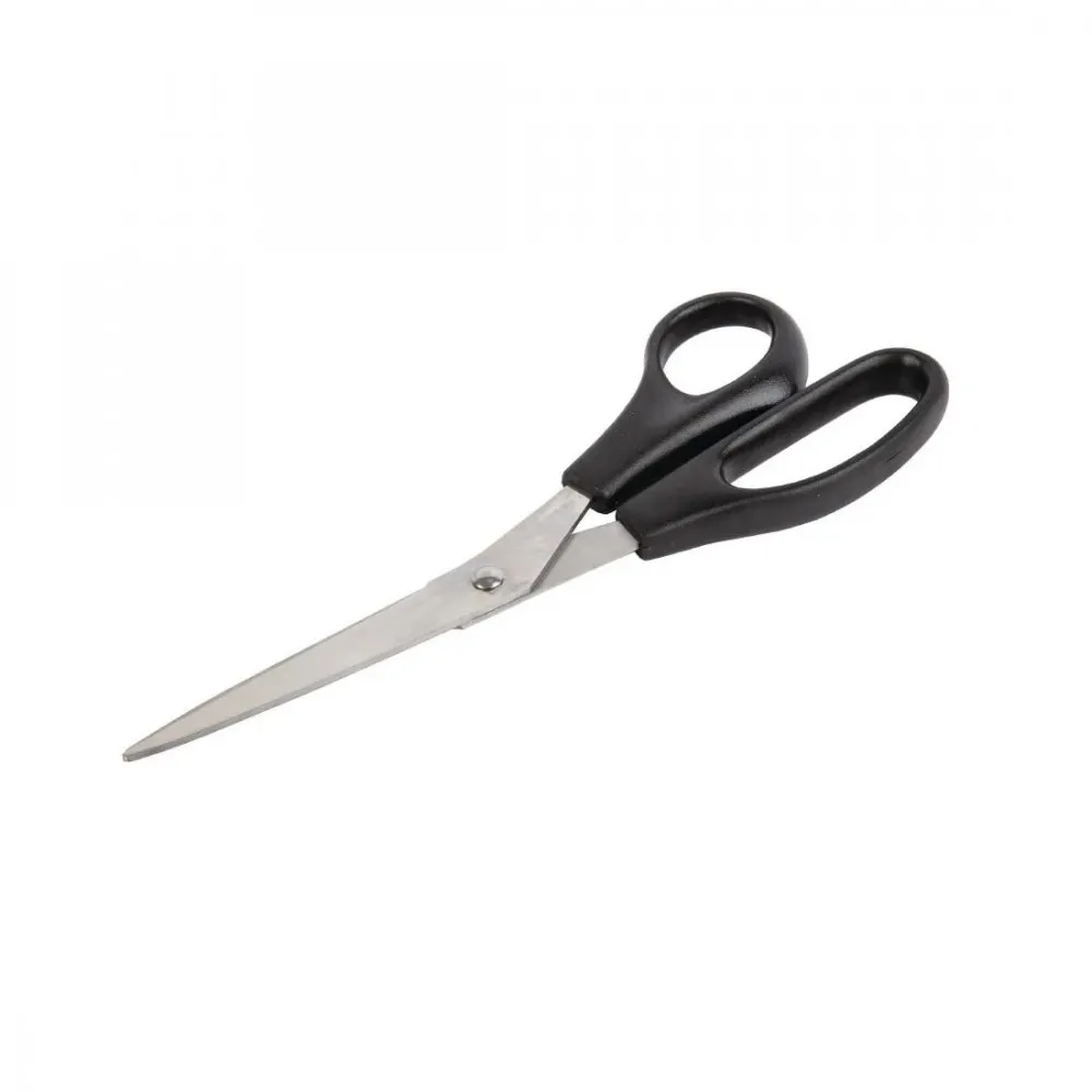 Scissors Black - 8''